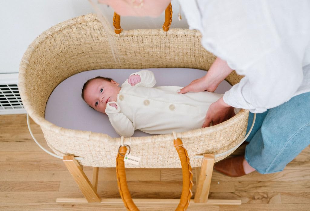 Bassinet baskets sale